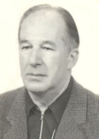 Andrzej Fajkosz (1927 - 2002)