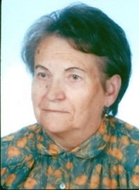 Jadwiga Tatar (1934-2005)