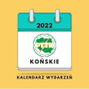 Terminy organizacji imprez programowych w 2022 r.