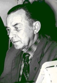 Zbigniew Hałaszyński (1919 - 1982)