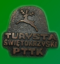 Regionalna Odznaka Turystyczna „Turysta Świętokrzyski” - Regulamin