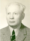 Bolesław Wyrostek ( 1913-1997)