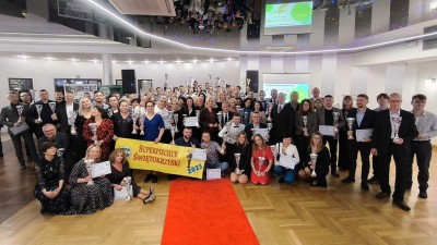 Gala Superpiechura Świętokrzyskiego 2025