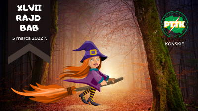 47 Rajd Bab z podsumowaniem konkursu