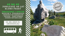 Kielce Żeromskiego i tajemnice Karczówki