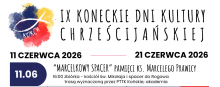Marcelkowy Spacer pamięci ks. Marcelego Prawicy
