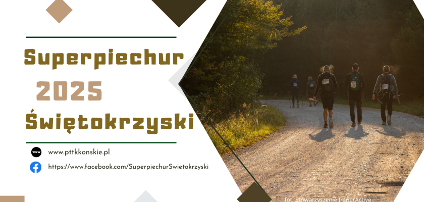 Superpiechurze - złóż wniosek